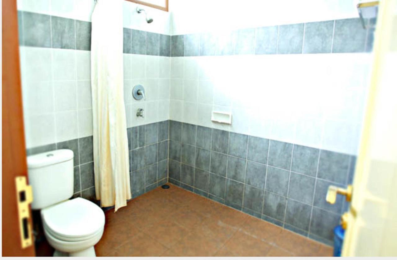Langensari Hotel Cirebon Zewnętrze zdjęcie